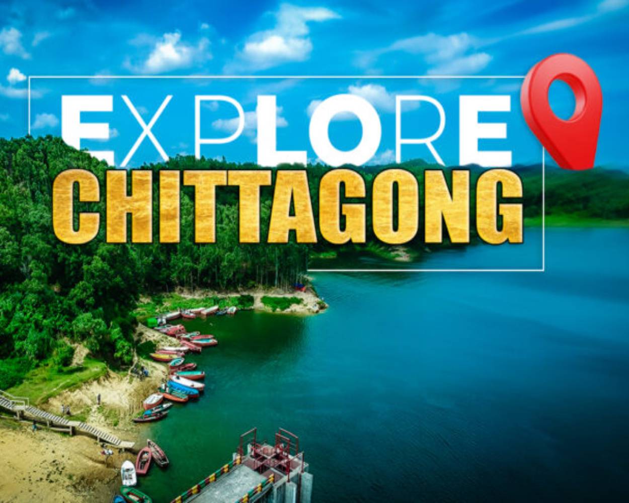 Chittagong