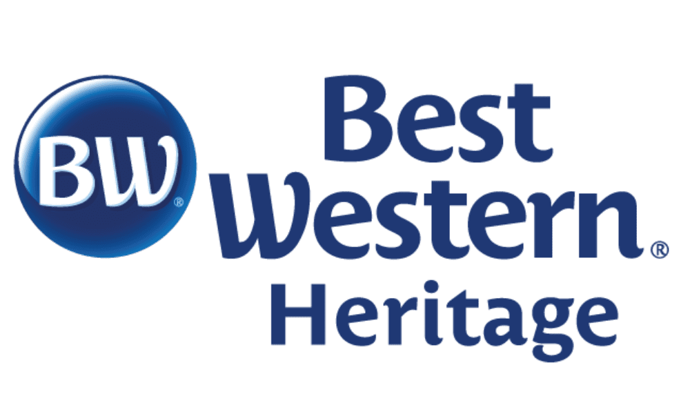 Best Western Heritage