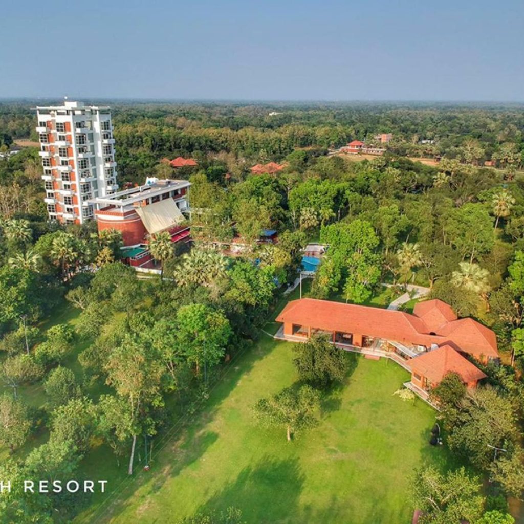 Sara Resort
