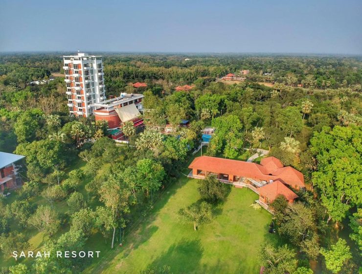 Sara Resort