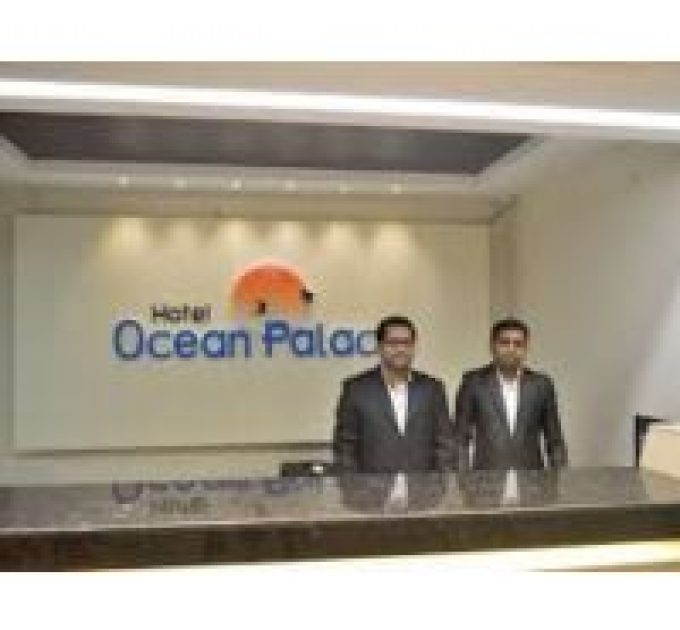 hotel ocean palace