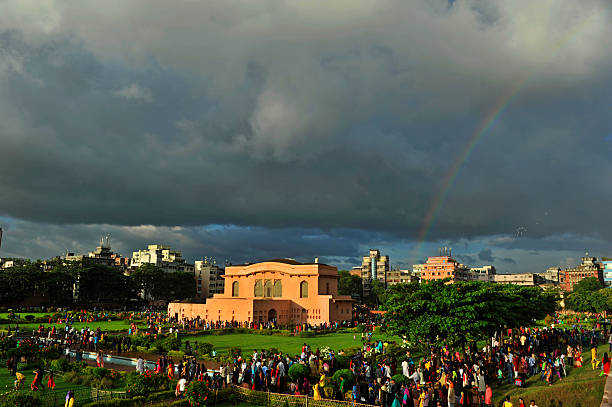 Lalbagh fort