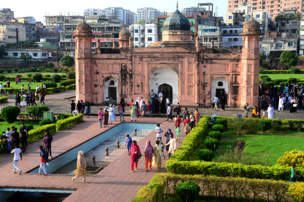 Lalbagh fort