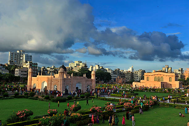 Lalbagh fort
