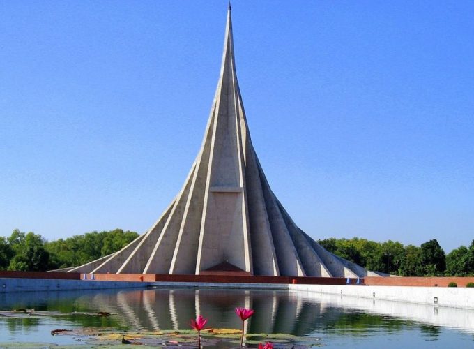 National Martyrs' Monument