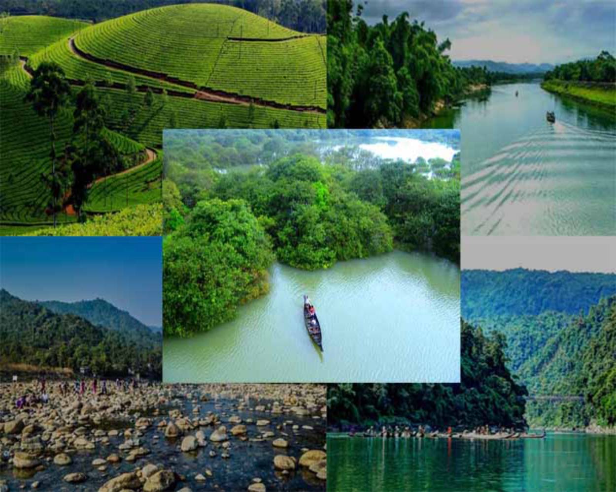 Sylhet