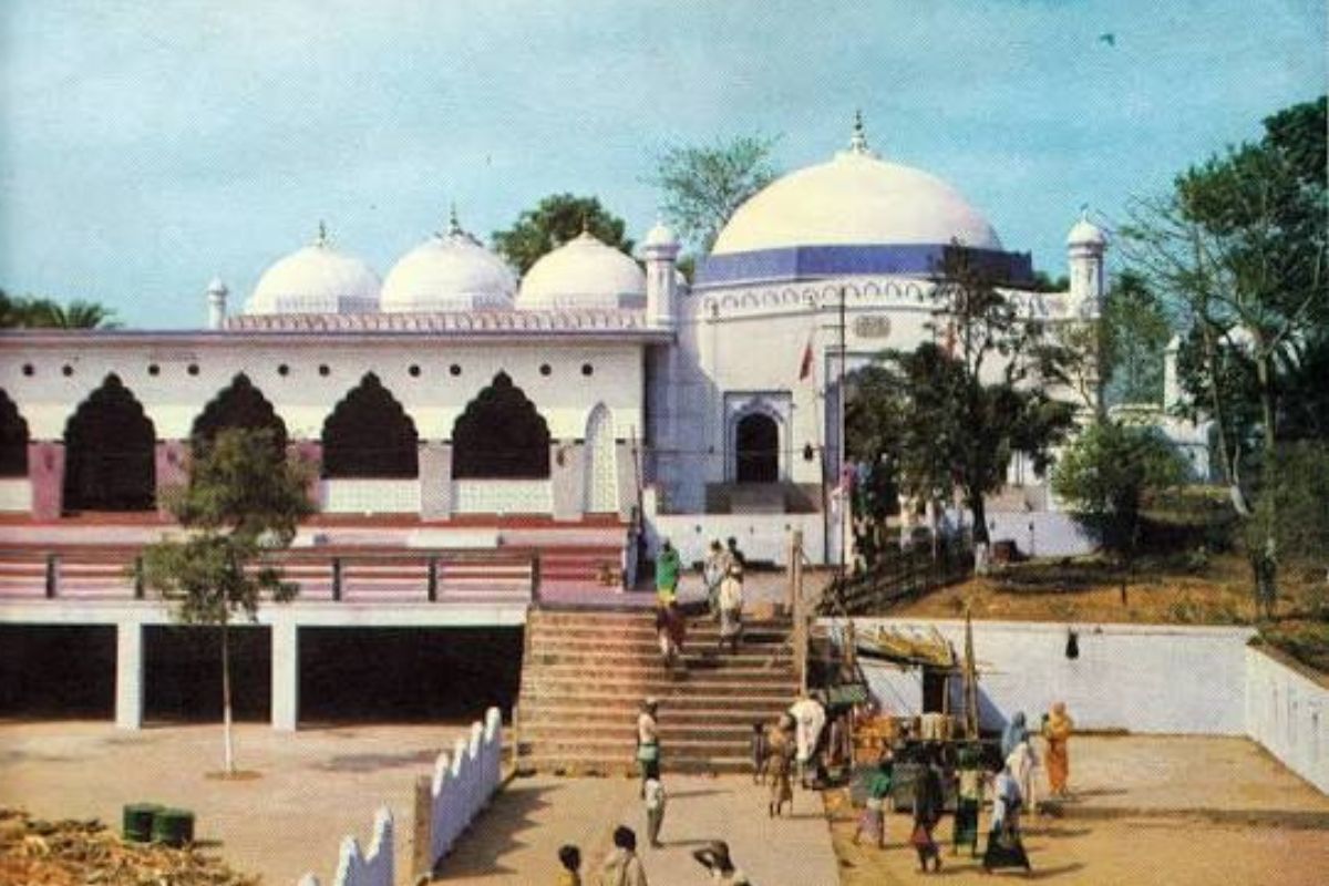 majar-shorif
