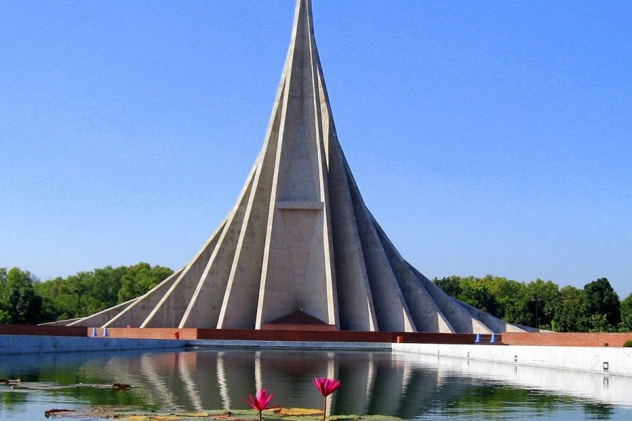 national memorial