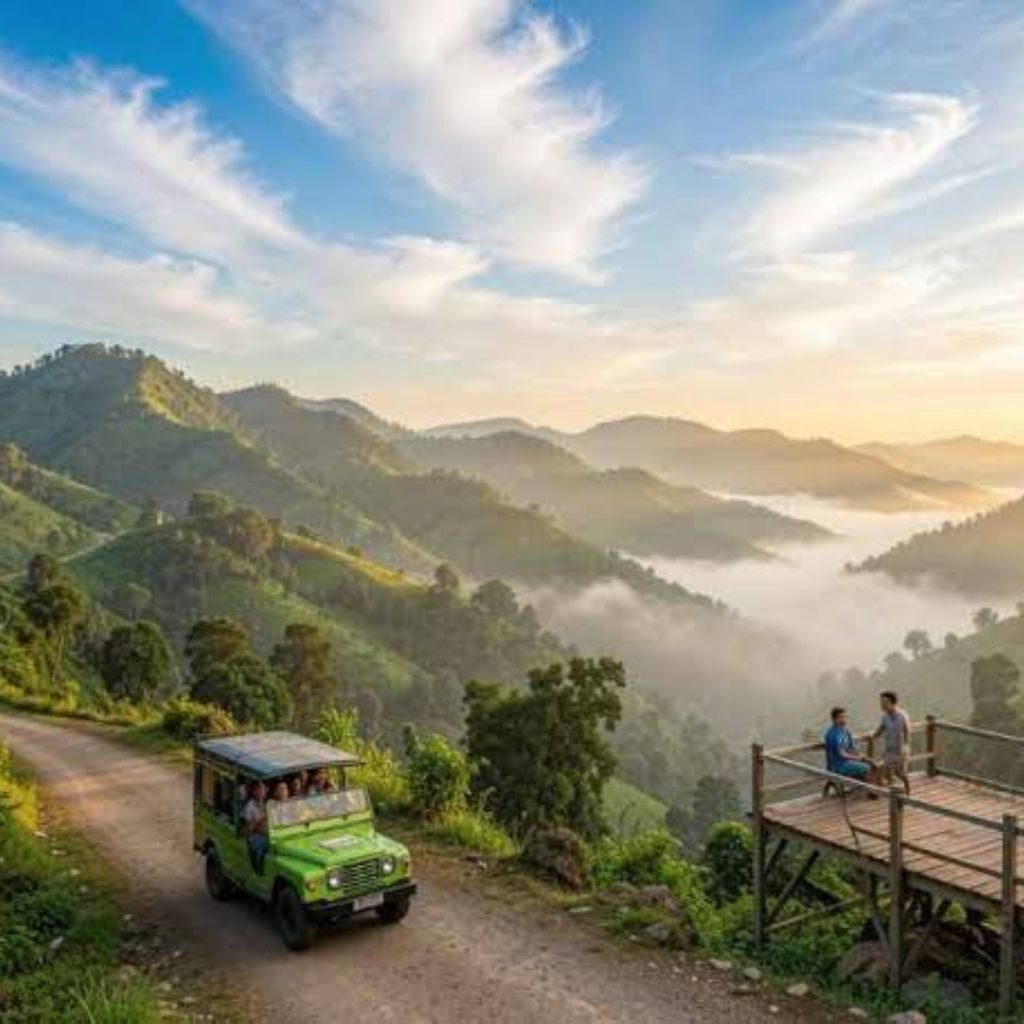 nilgiri