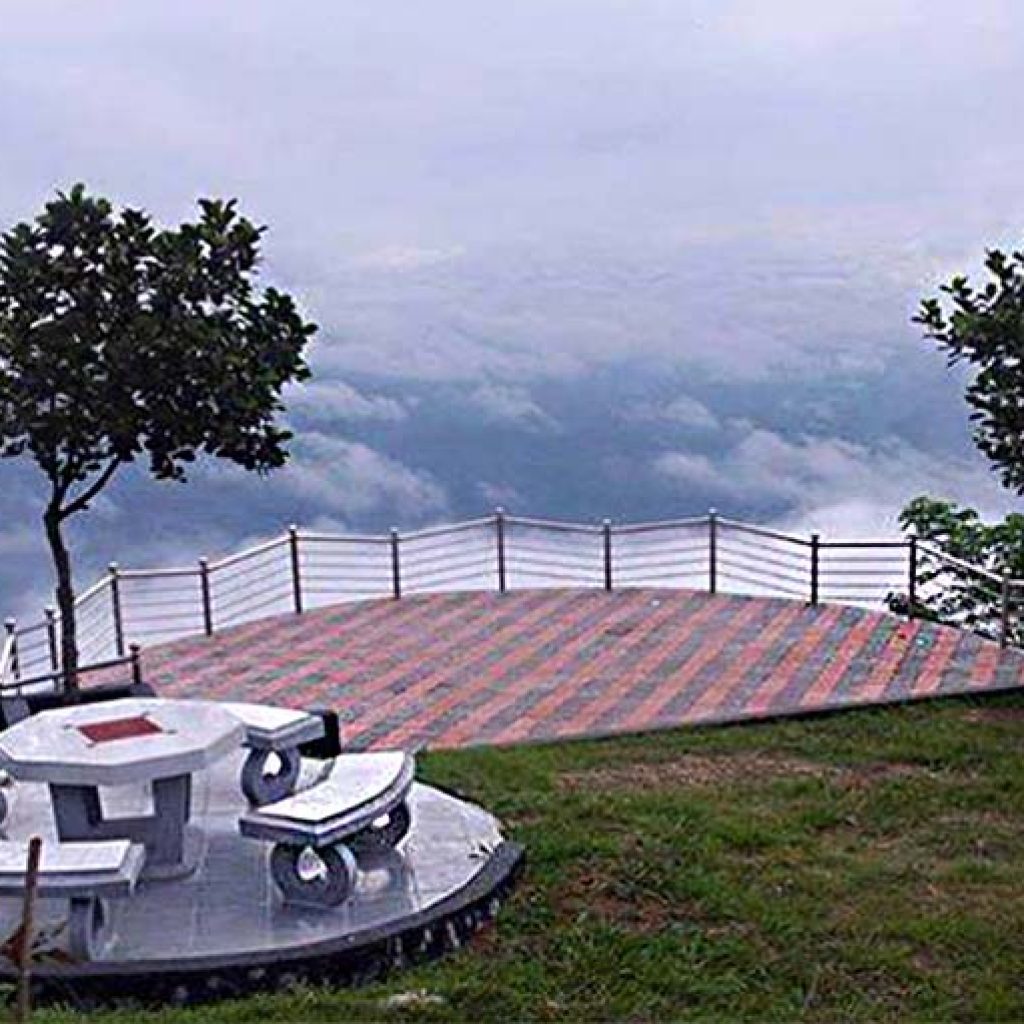 Nilgiri