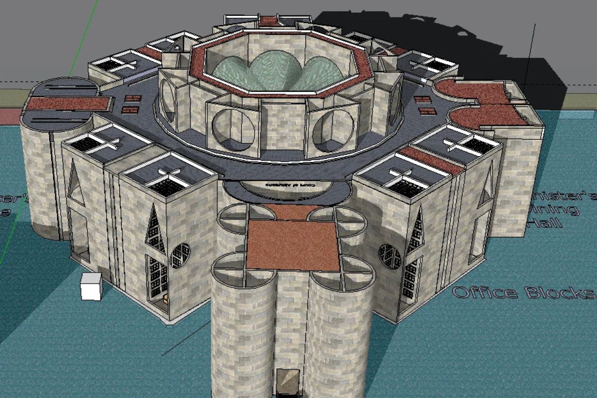 parliament