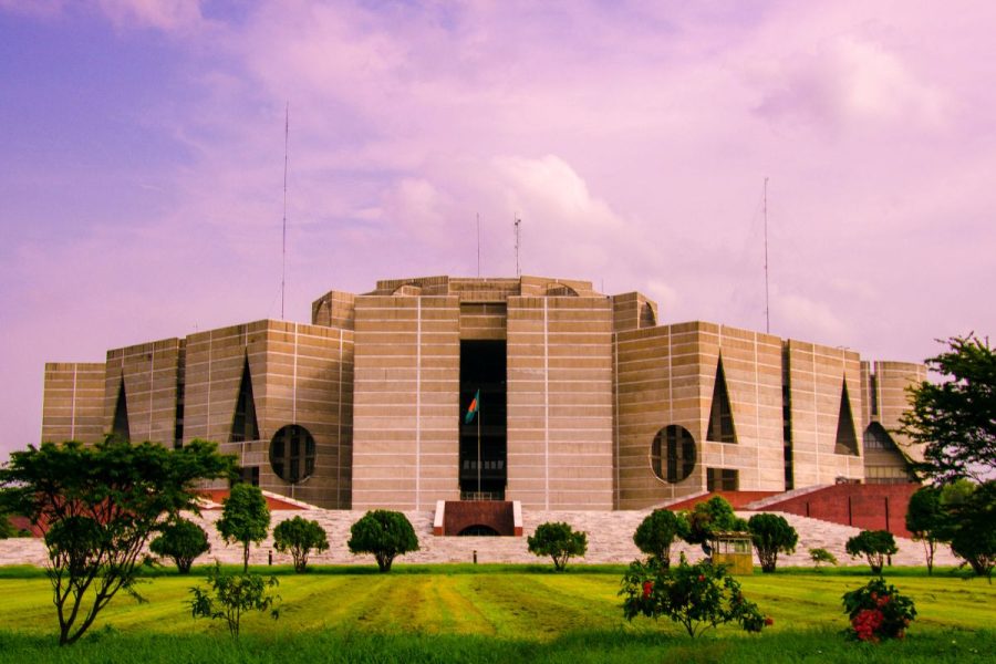 parliament