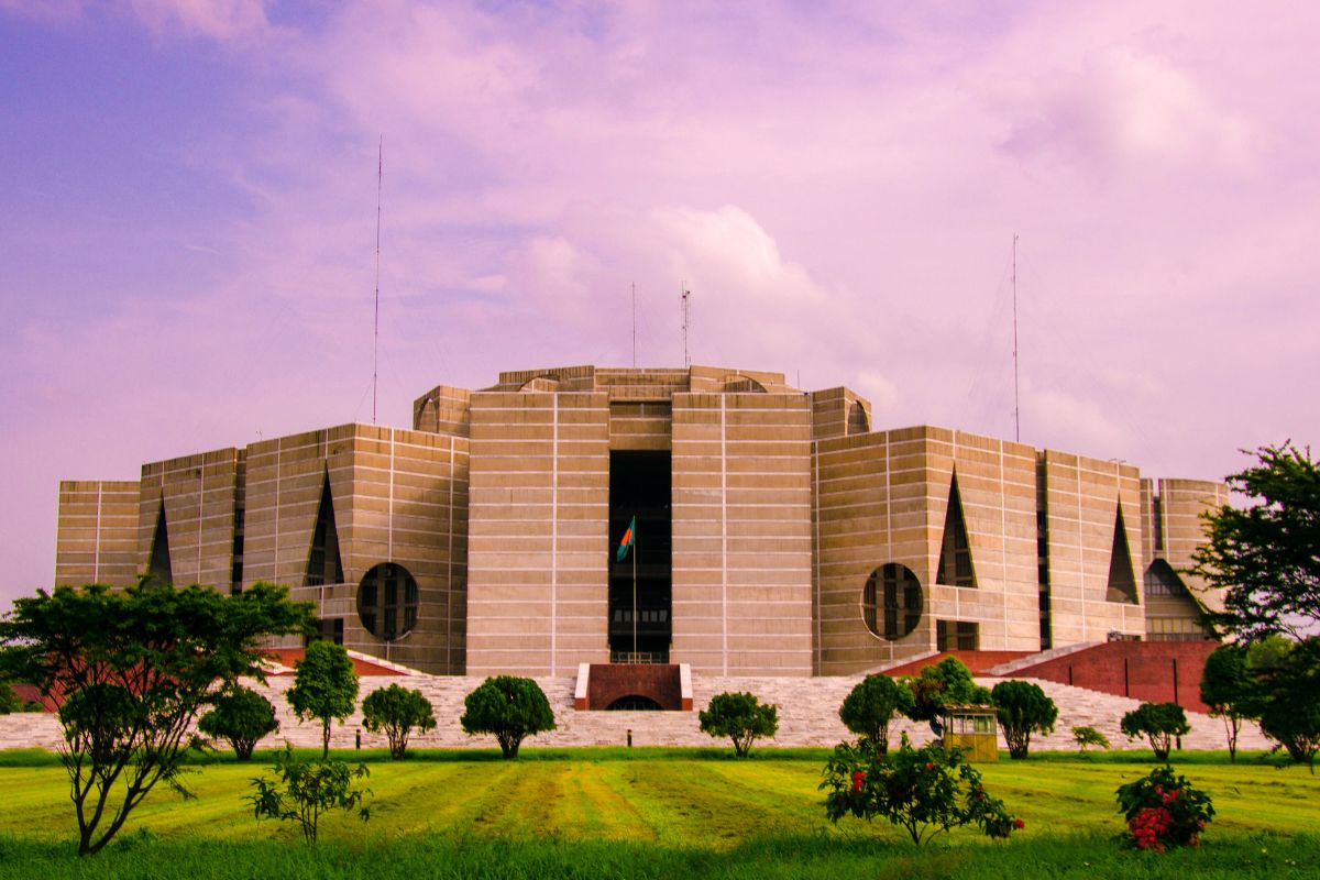parliament