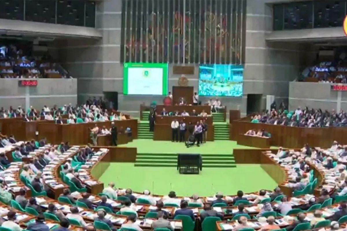 parliament