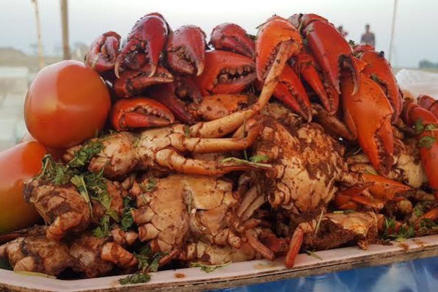 potengga