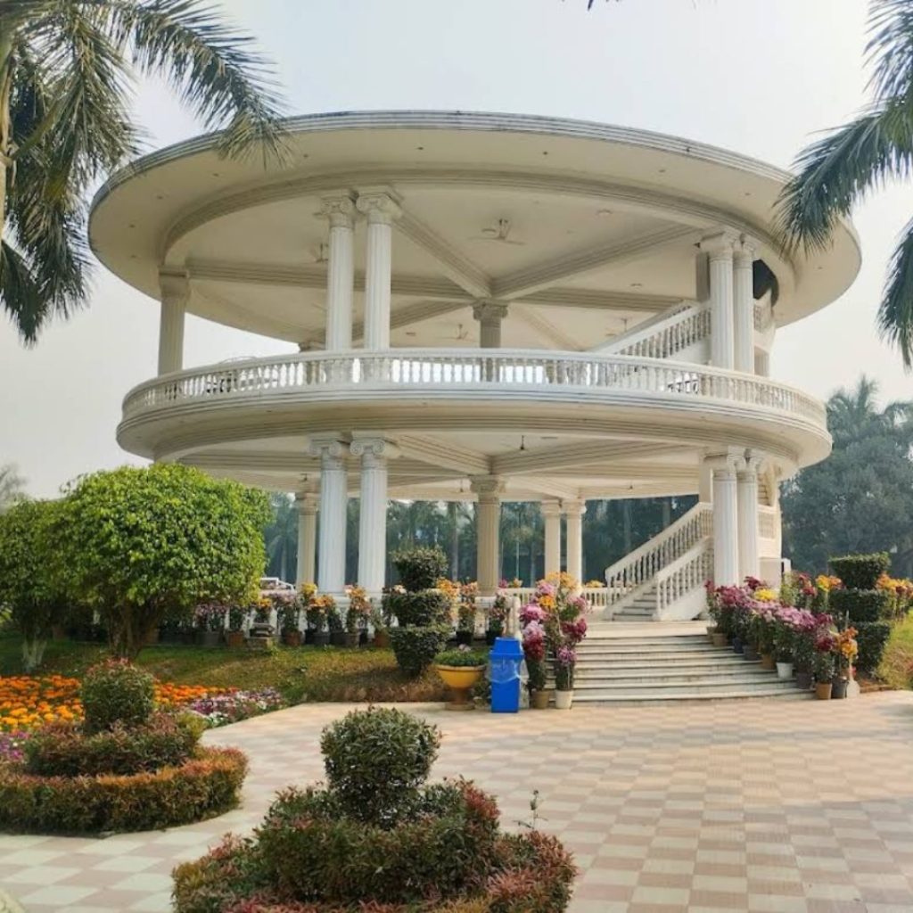 green view golf resort