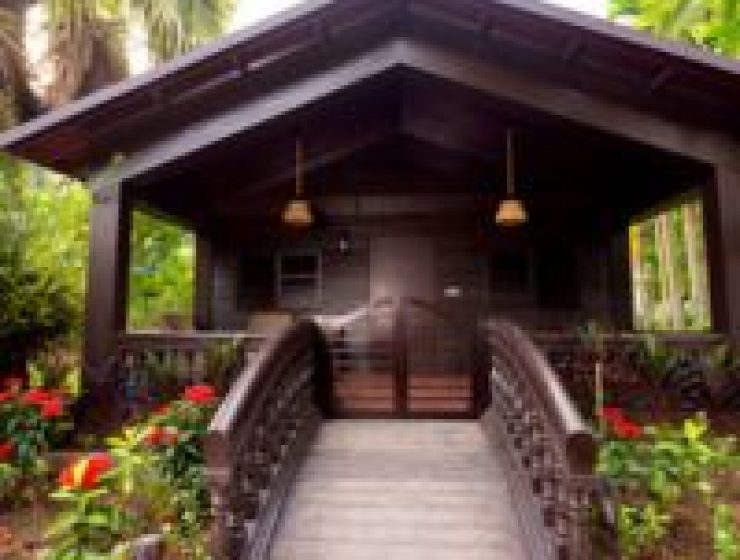 green view golf resort