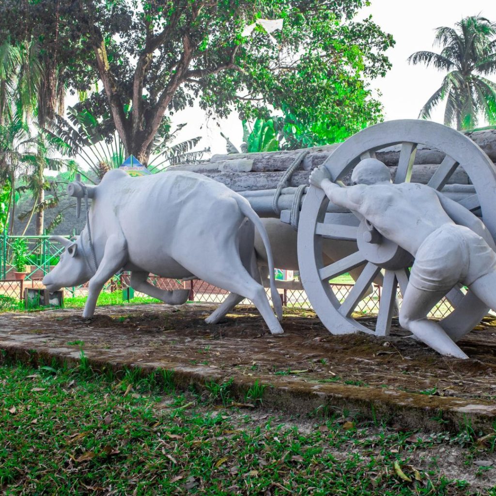Sonargaon