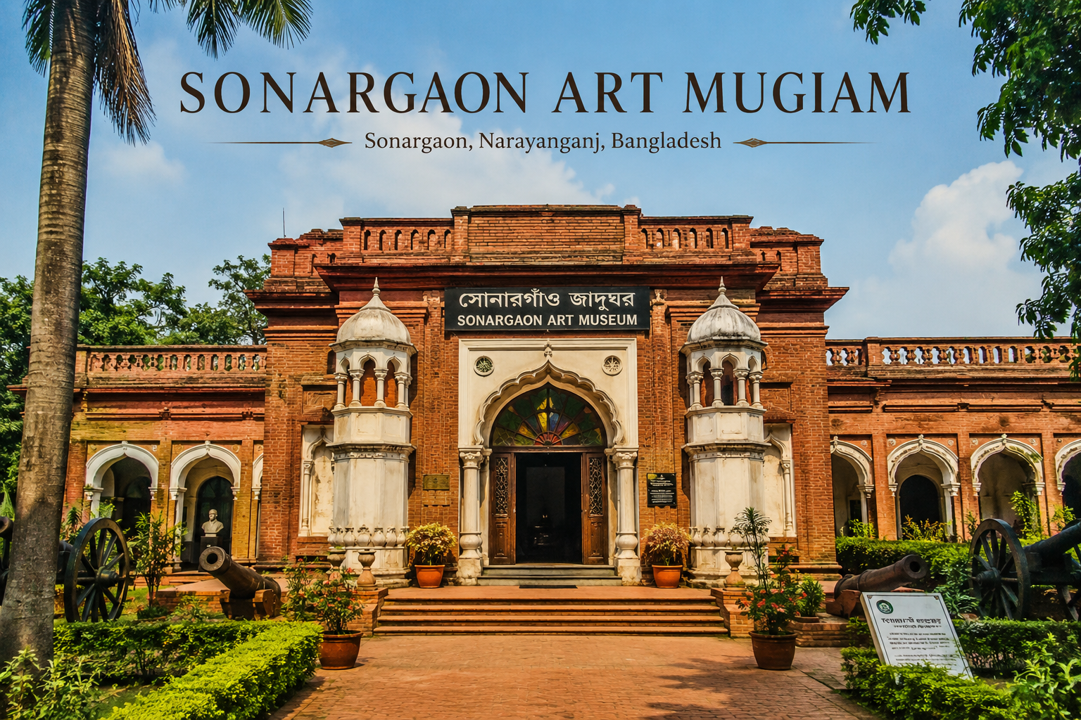 sonargaon