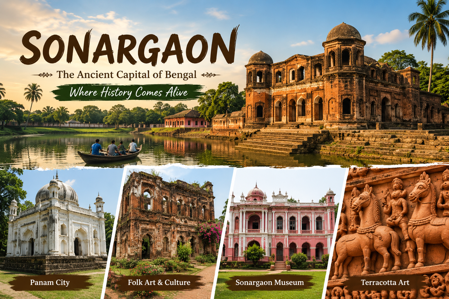 sonargaon