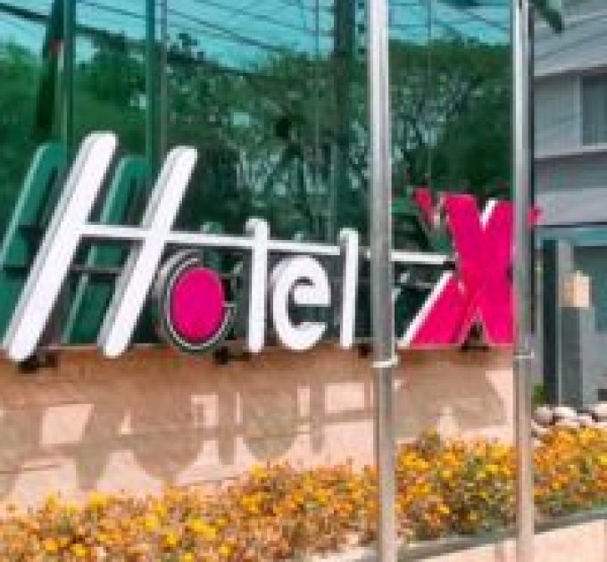 hotel X