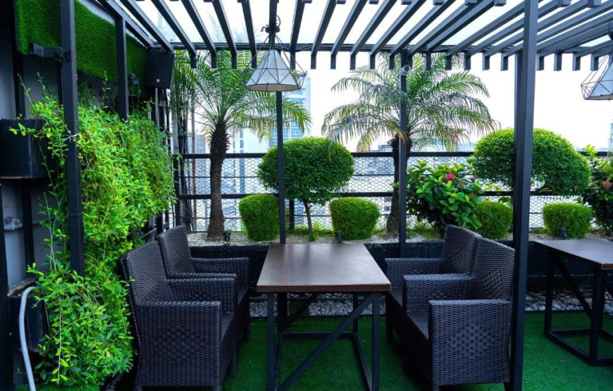 Central Inn Hotel & Spa