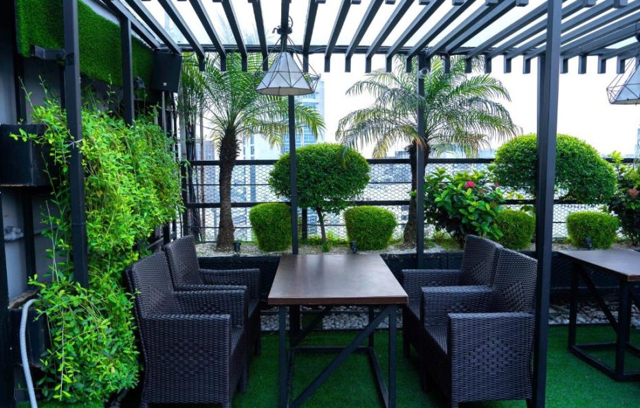Central Inn Hotel & Spa