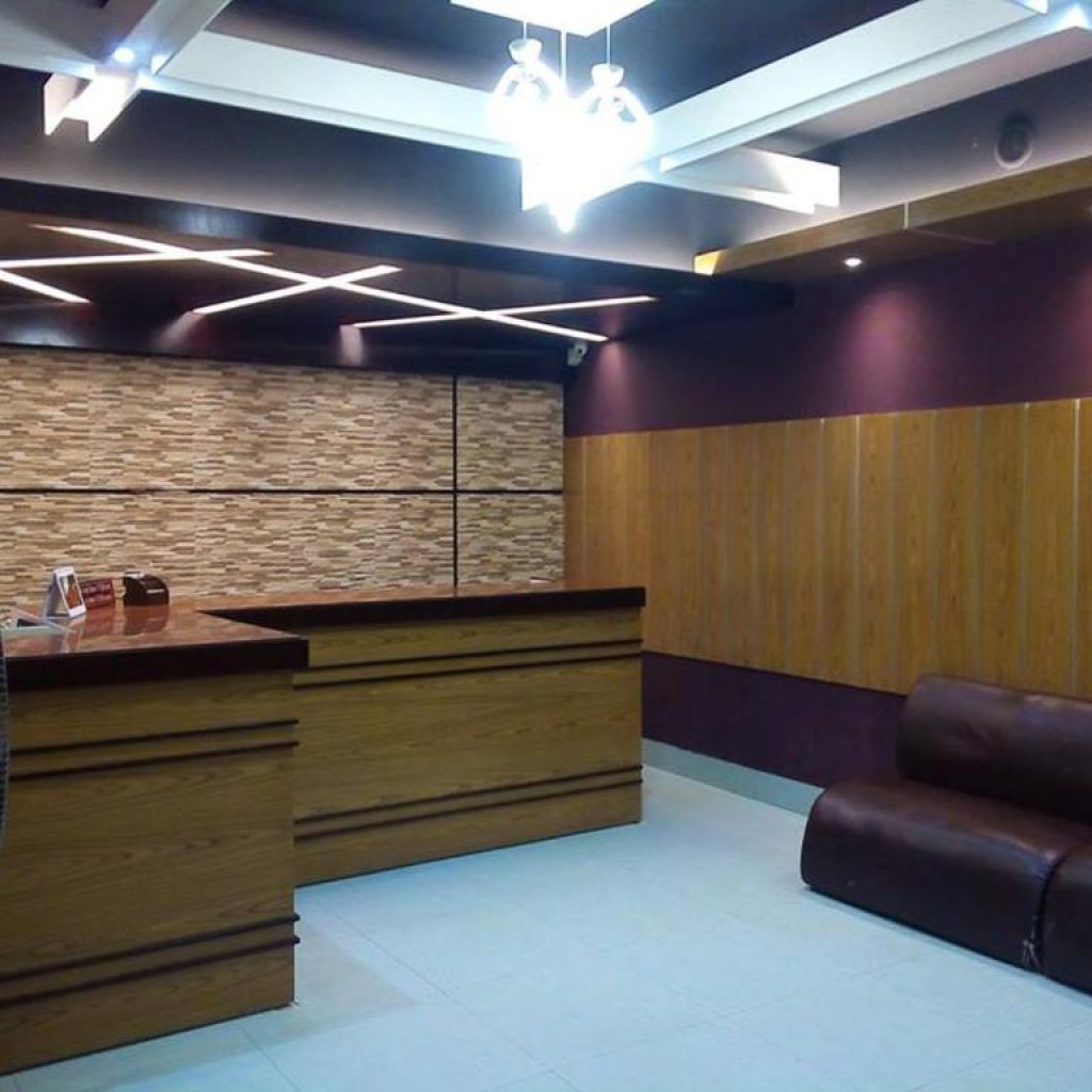 Hotel Marine Plaza