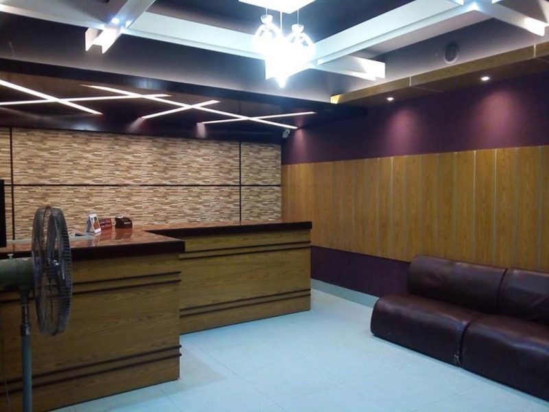 Family Suite – HMP