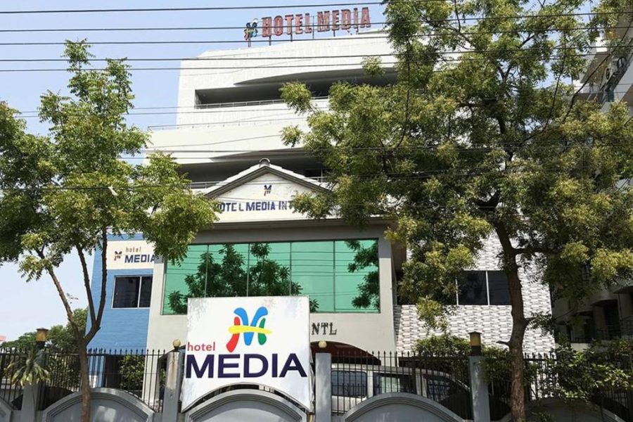 Hotel Media
