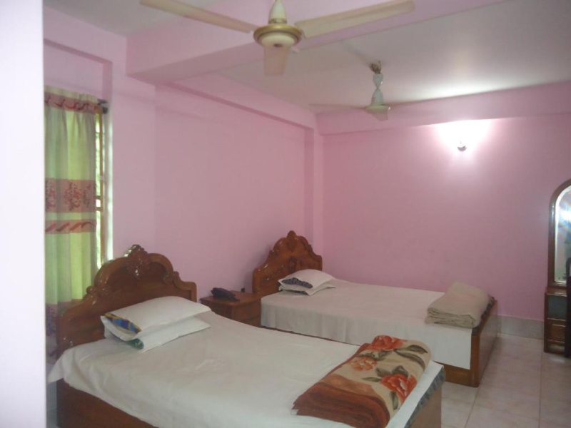 Single Room – HGC