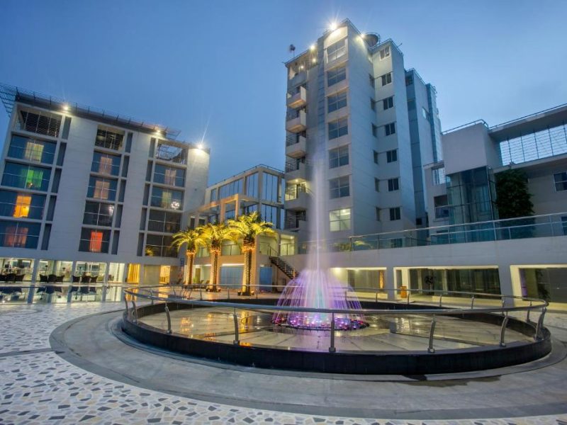 Deluxe Single Room – MI