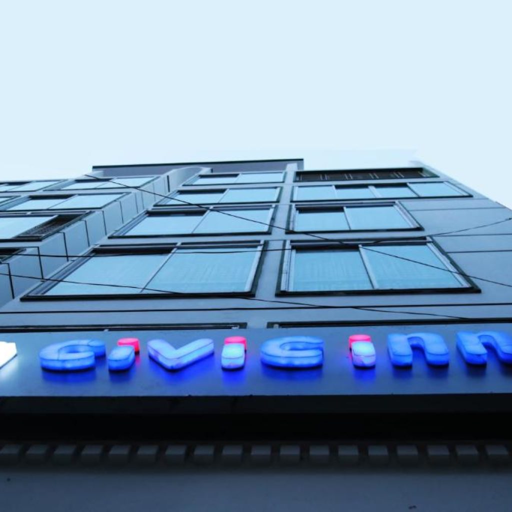 Civic Inn