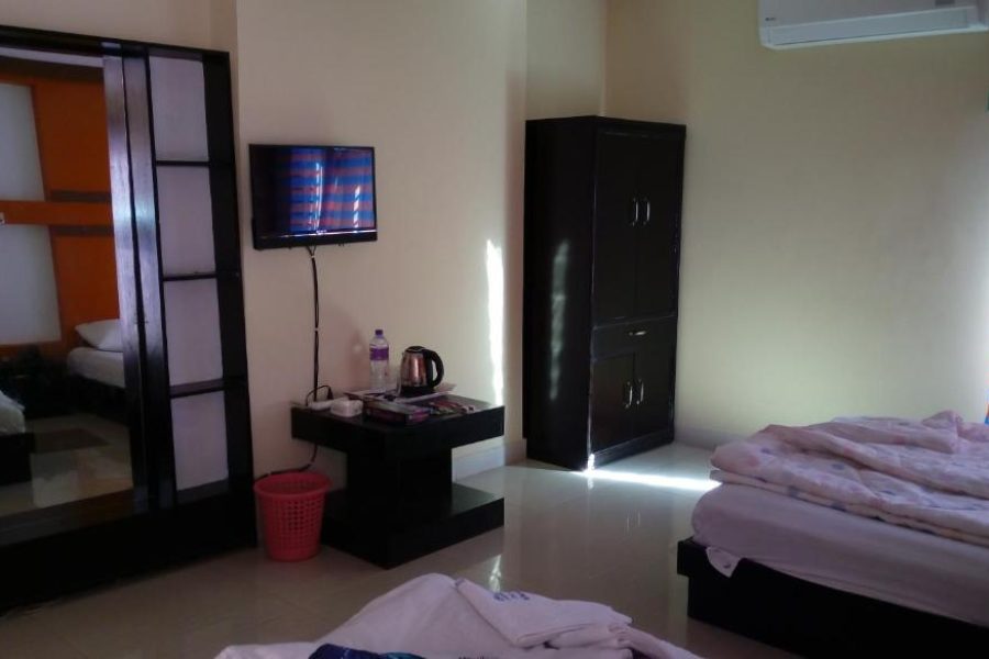 Hotel Bay Wonders