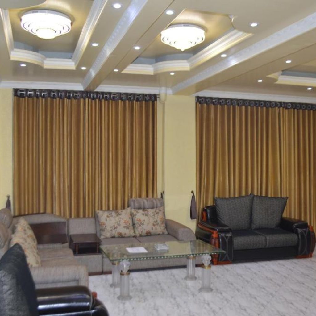 Hotel Reyadha
