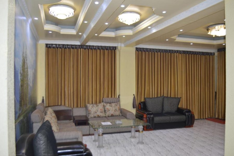Hotel Reyadha