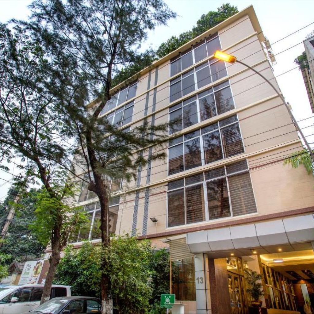 Ascott The Residence – Baridhara, Dhaka
