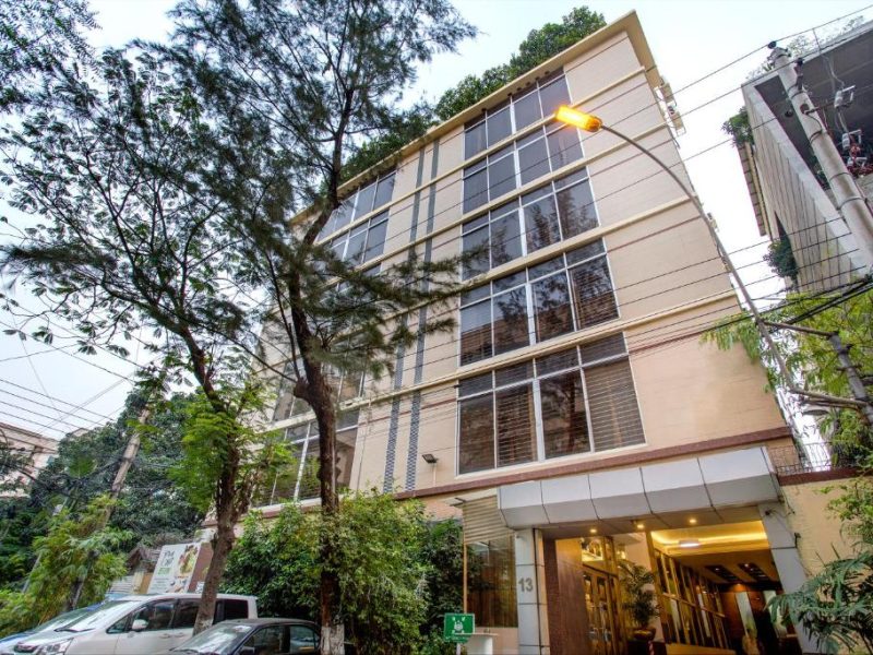 Deluxe Single Room – ATRBD