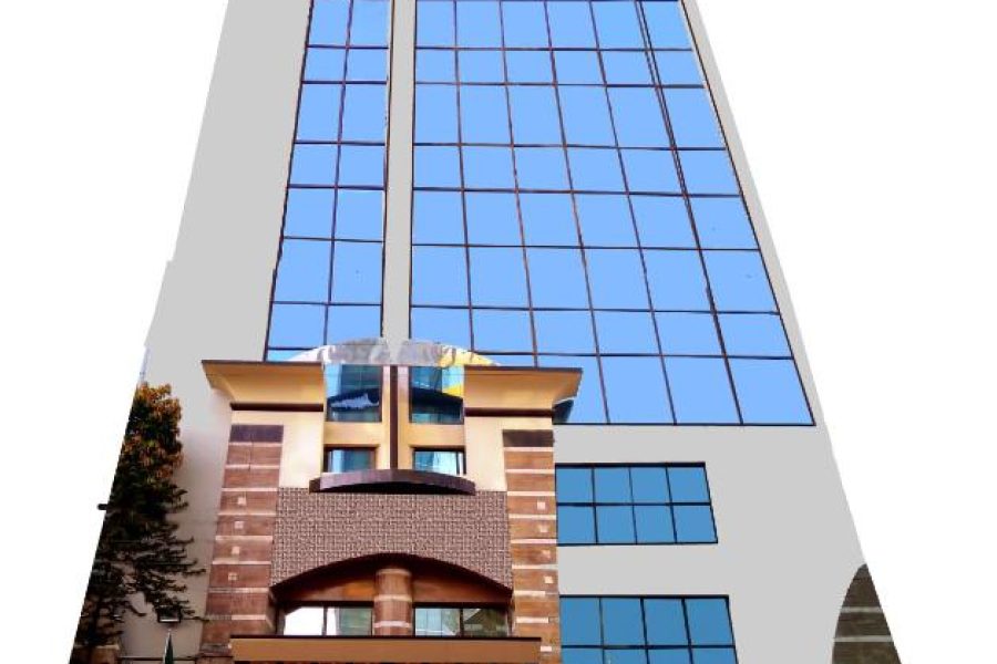 La Vinci Hotel