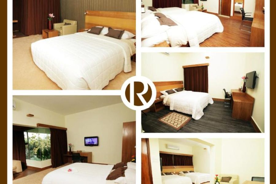 Richmond Hotel & Suites