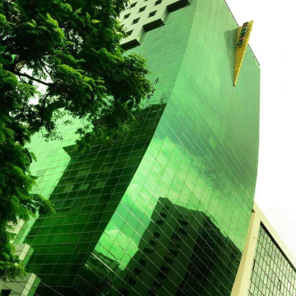 Hotel 71
