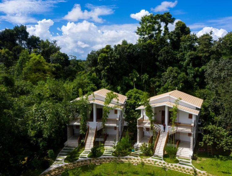 Balishira Resort Ltd.