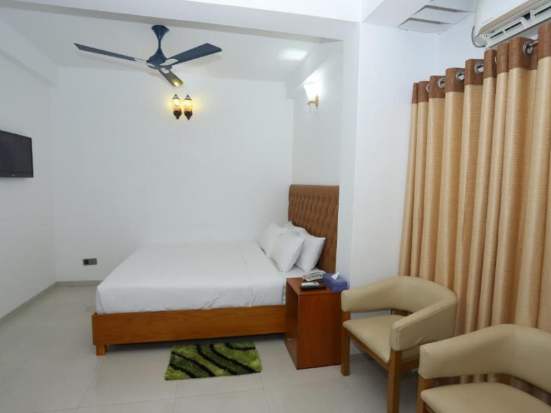 Family Suite – HBC