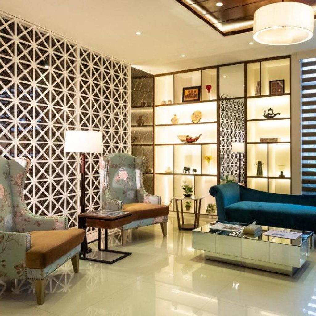 After Hours Residence