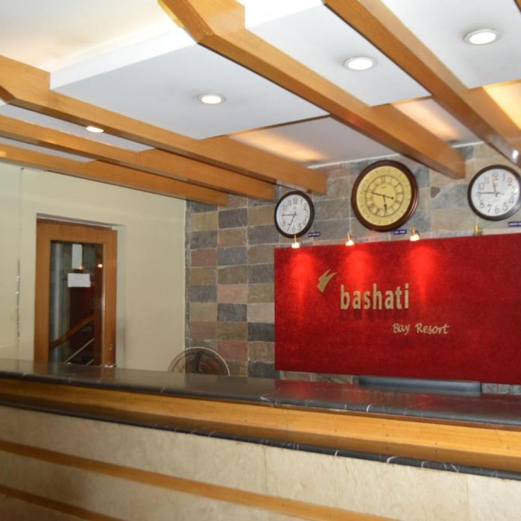 Bashati Bay Resort