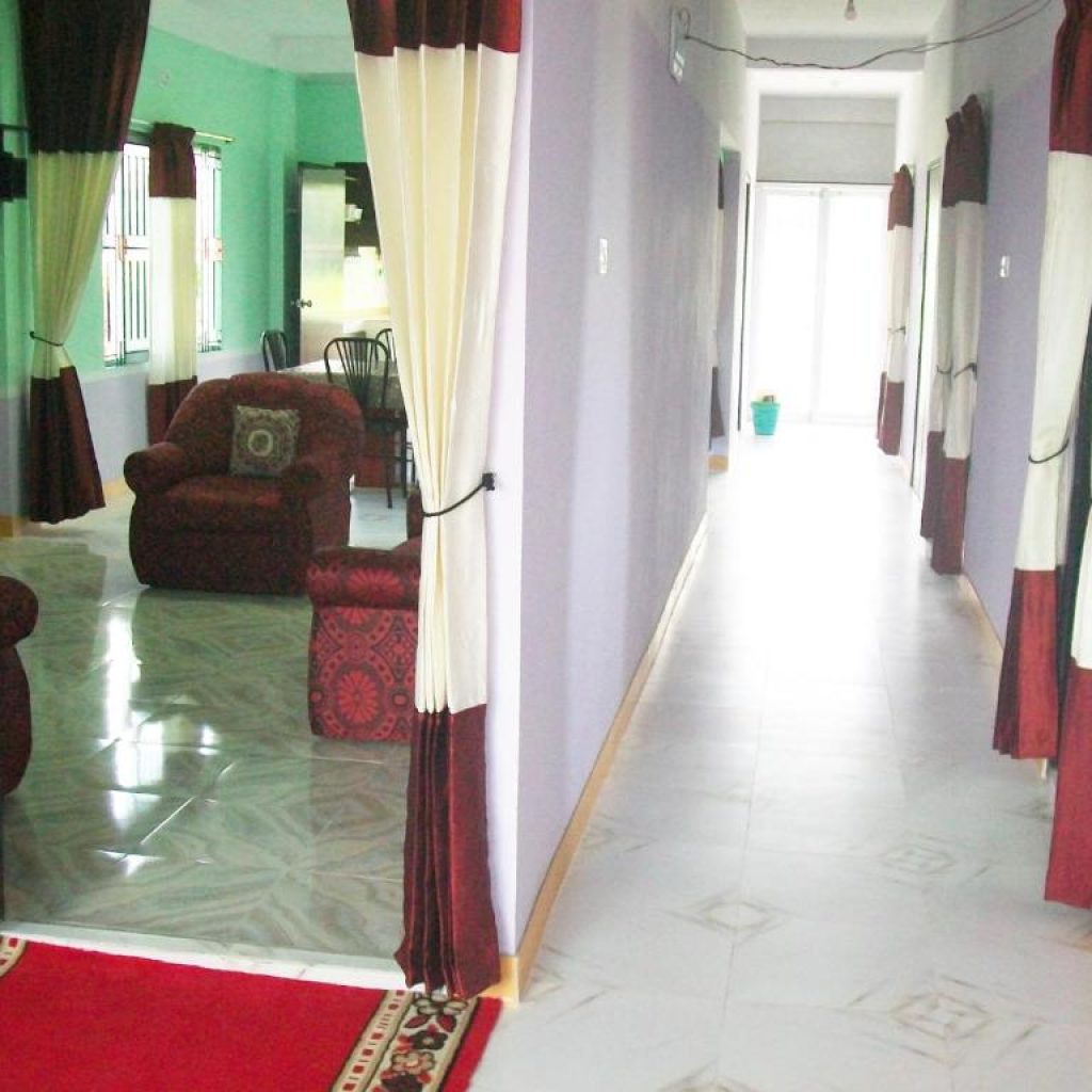 ApartmenT – Homestays