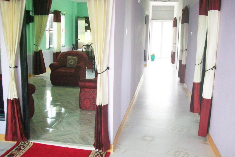 ApartmenT – Homestays