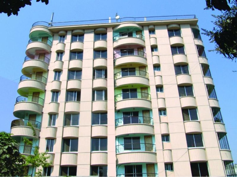 Deluxe Single Room – NI