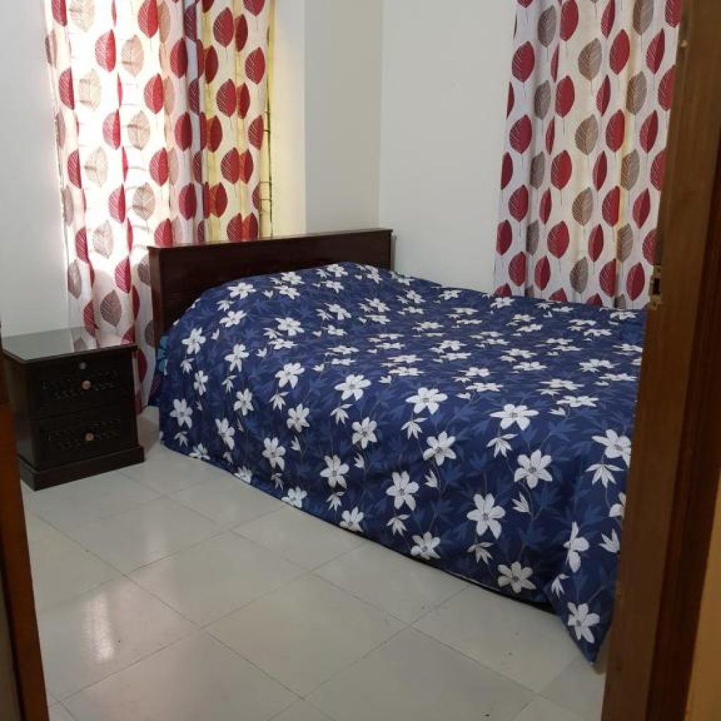 Lovely 2 Bed apartment in Nikunja 2, 5 Mins drive from Dhaka ShahJalal Airport