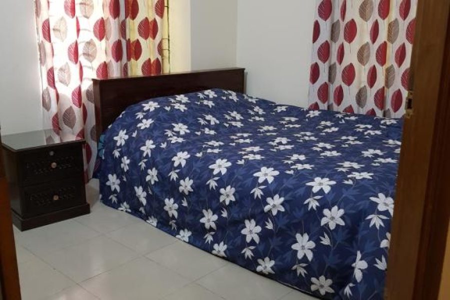 Lovely 2 Bed apartment in Nikunja 2, 5 Mins drive from Dhaka ShahJalal Airport